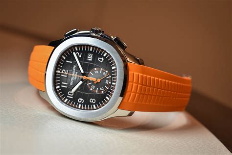 patek philippe aquanaut 5068r price|5968a aquanaut price.